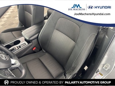 2024 Nissan Altima 2.5 SV AWD