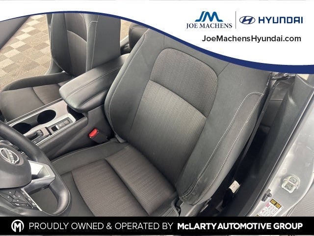 2024 Nissan Altima 2.5 SV AWD