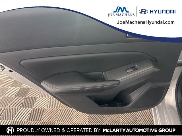 2024 Nissan Altima 2.5 SV AWD