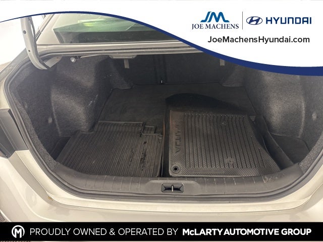 2024 Nissan Altima 2.5 SV AWD