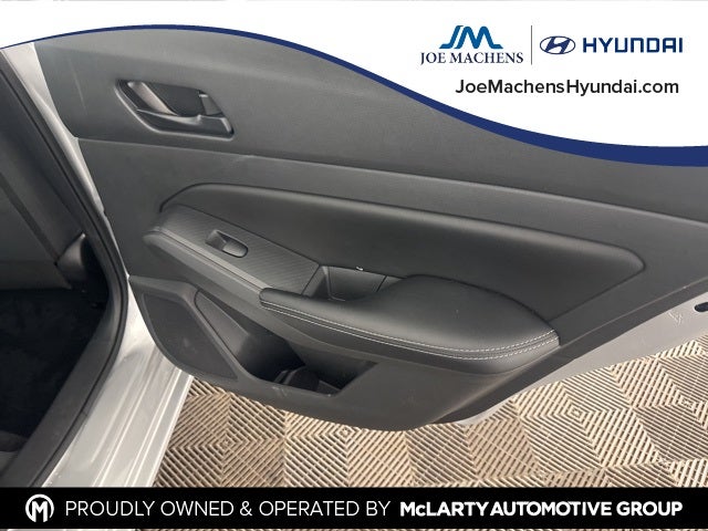 2024 Nissan Altima 2.5 SV AWD