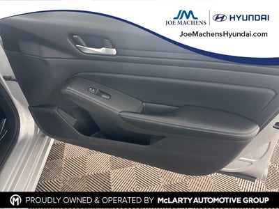 2024 Nissan Altima 2.5 SV AWD