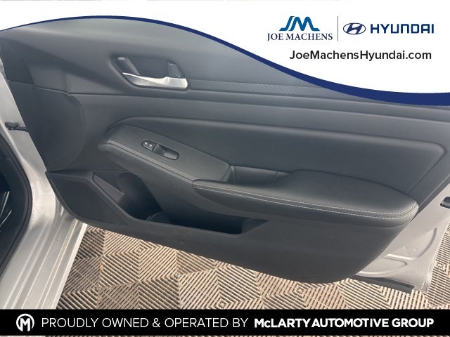 2024 Nissan Altima 2.5 SV AWD