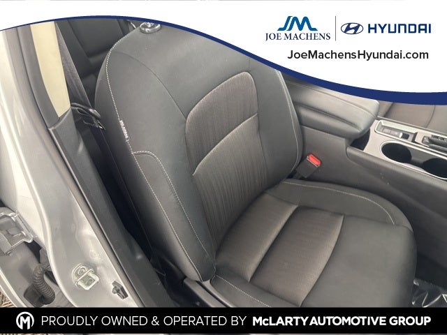 2024 Nissan Altima 2.5 SV AWD