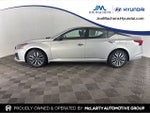2024 Nissan Altima 2.5 SV AWD