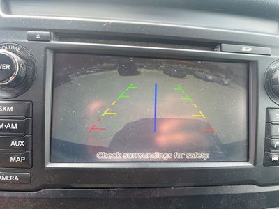 2017 Nissan Titan SL