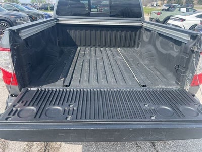 2017 Nissan Titan SL