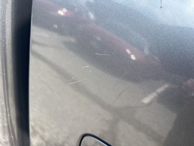 2017 Nissan Titan SL