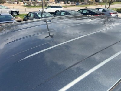 2017 Nissan Titan SL