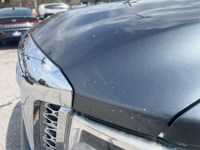 2017 Nissan Titan SL