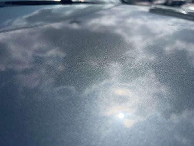 2017 Nissan Titan SL