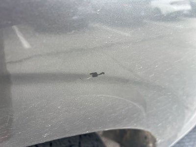 2017 Nissan Titan SL