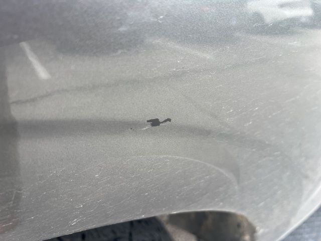 2017 Nissan Titan SL