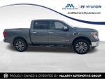 2017 Nissan Titan SL