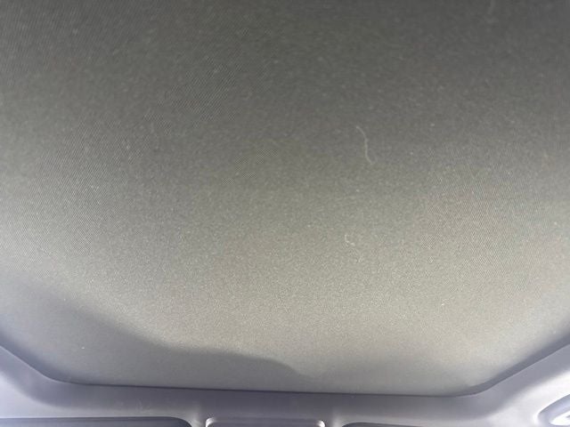 2024 Nissan Titan Platinum Reserve