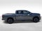 2024 Nissan Titan Platinum Reserve