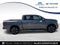 2024 Nissan Titan Platinum Reserve