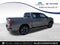 2024 Nissan Titan Platinum Reserve