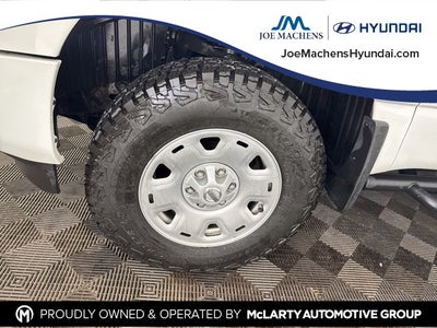 2022 Nissan Titan XD S