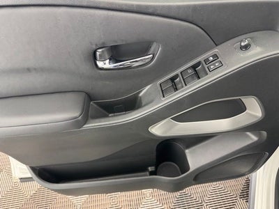 2024 Nissan Frontier SV 4WD Hardbody Edition