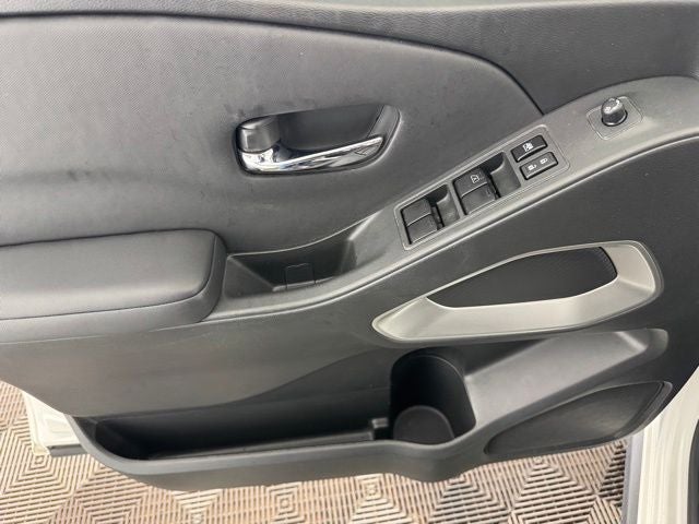 2024 Nissan Frontier SV 4WD Hardbody Edition