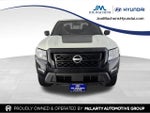 2024 Nissan Frontier SV 4WD Hardbody Edition