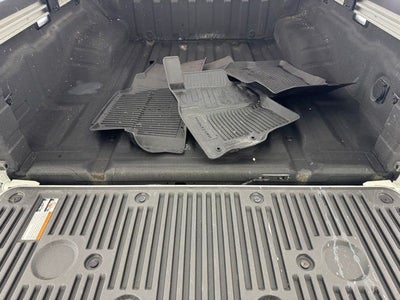 2024 Nissan Frontier SV 4WD Hardbody Edition