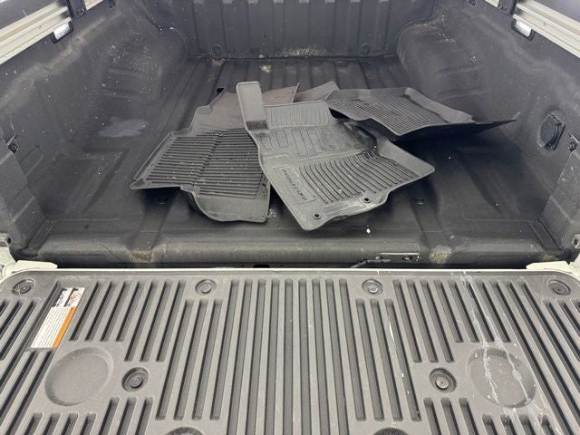 2024 Nissan Frontier SV 4WD Hardbody Edition