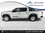 2024 Nissan Frontier SV 4WD Hardbody Edition
