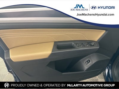 2021 Volkswagen Atlas Cross Sport 3.6L V6 SEL