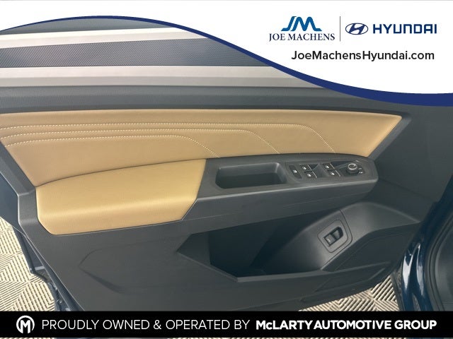 2021 Volkswagen Atlas Cross Sport 3.6L V6 SEL