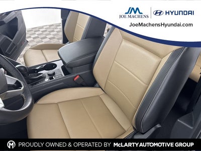 2021 Volkswagen Atlas Cross Sport 3.6L V6 SEL