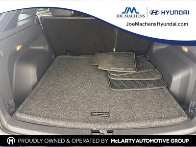 2021 Volkswagen Atlas Cross Sport 3.6L V6 SEL