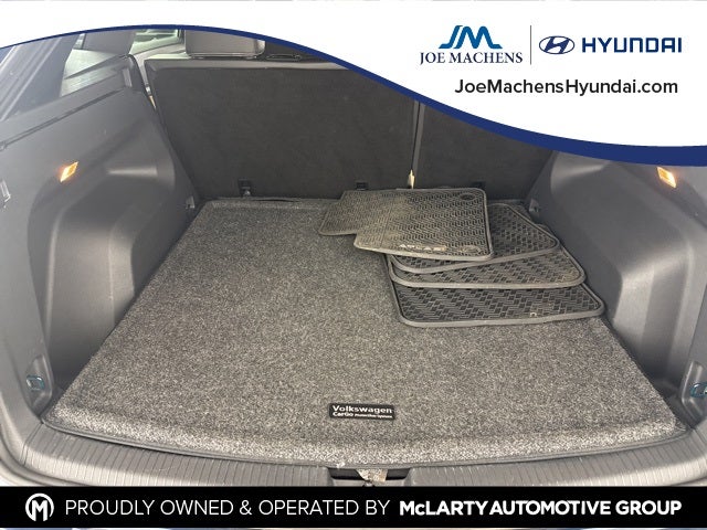 2021 Volkswagen Atlas Cross Sport 3.6L V6 SEL