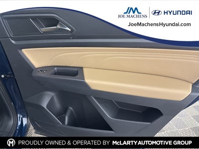 2021 Volkswagen Atlas Cross Sport 3.6L V6 SEL