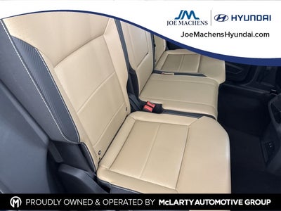 2021 Volkswagen Atlas Cross Sport 3.6L V6 SEL