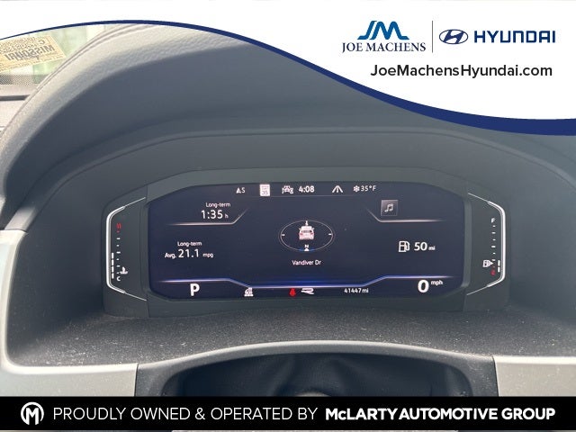 2022 Volkswagen Atlas Cross Sport 3.6L V6 SEL Premium R-Line AWD