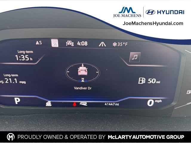 2022 Volkswagen Atlas Cross Sport 3.6L V6 SEL Premium R-Line AWD