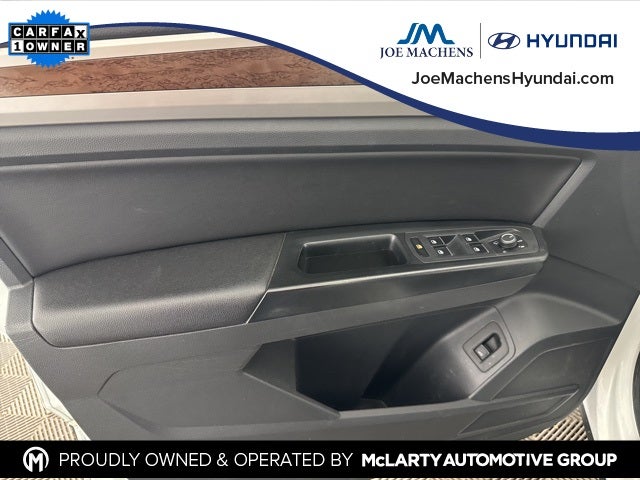 2018 Volkswagen Atlas SEL Premium 4Motion