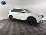 2018 Volkswagen Atlas SEL Premium 4Motion