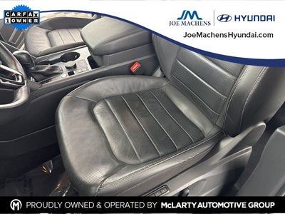 2018 Volkswagen Atlas SEL Premium 4Motion