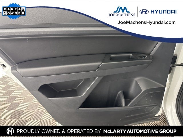 2018 Volkswagen Atlas SEL Premium 4Motion