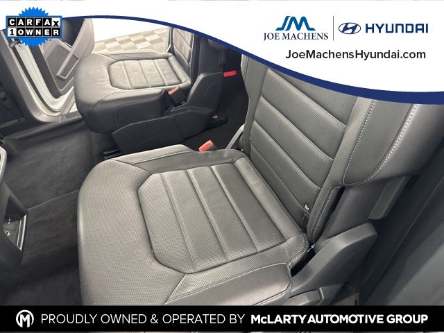 2018 Volkswagen Atlas SEL Premium 4Motion