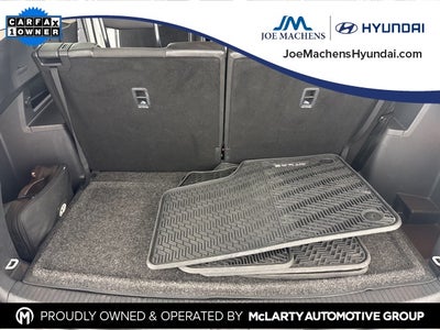 2018 Volkswagen Atlas SEL Premium 4Motion