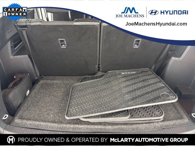 2018 Volkswagen Atlas SEL Premium 4Motion