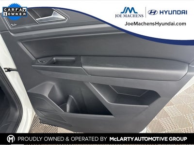 2018 Volkswagen Atlas SEL Premium 4Motion