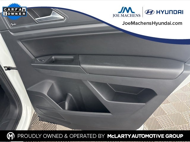 2018 Volkswagen Atlas SEL Premium 4Motion