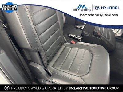 2018 Volkswagen Atlas SEL Premium 4Motion