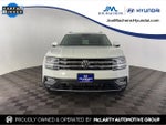 2018 Volkswagen Atlas SEL Premium 4Motion
