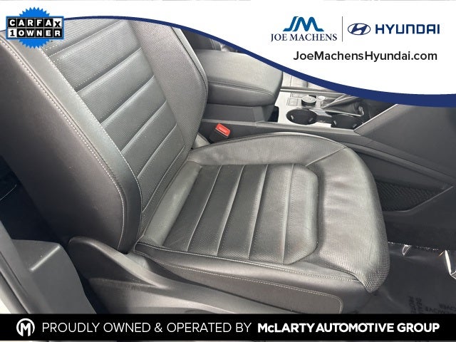 2018 Volkswagen Atlas SEL Premium 4Motion